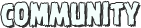 Community